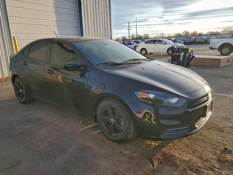 Photo 4 from auction – 2016 DODGE DART SXT with VIN 1C3CDFBB6GD613749