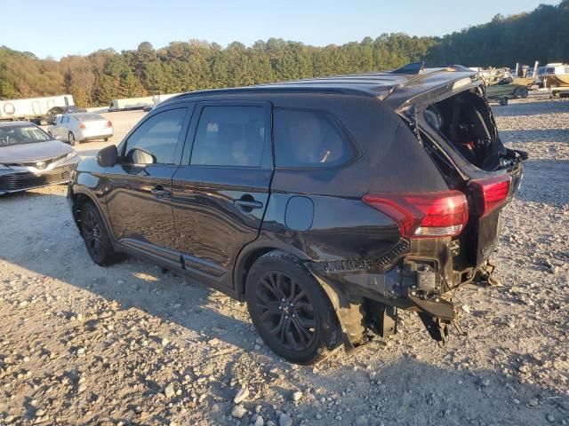 Photo 2 from auction – 2018 MITSUBISHI OUTLANDER with VIN JA4AD3A3XJZ026793