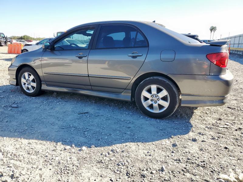 Photo 2 from auction – 2006 TOYOTA COROLLA CE with VIN 1NXBR30E46Z657859