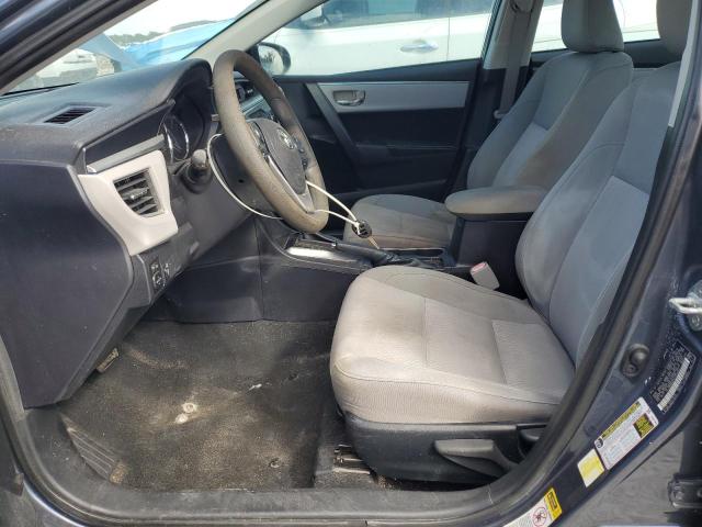 Photo 7 from auction – 2014 TOYOTA COROLLA with VIN 2T1BPRHE1EC118564