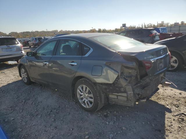 Photo 2 from auction – 2018 NISSAN ALTIMA 2.5 with VIN 1N4AL3AP7JC211727