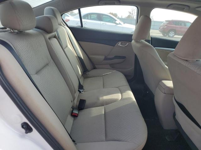 Photo 10 from auction – 2015 HONDA CIVIC EX with VIN 19XFB2F86FE209319