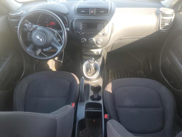 Photo 8 from auction – 2016 KIA SOUL with VIN KNDJN2A26G7249230