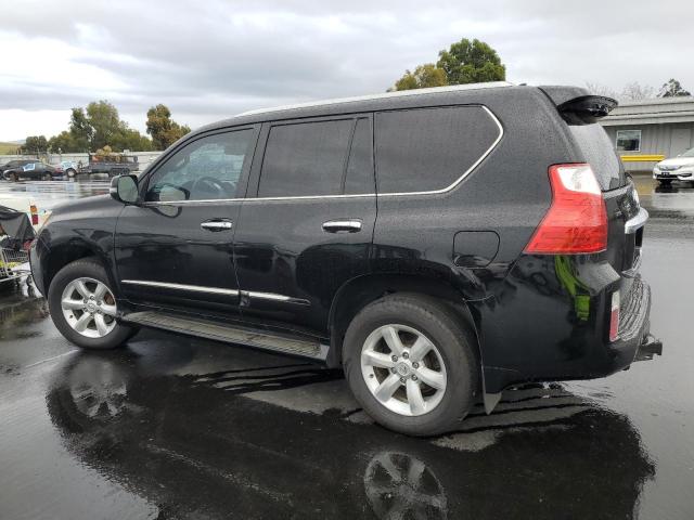 Photo 2 from auction – 2011 LEXUS GX 460 PRE with VIN JTJJM7FXXB5021415
