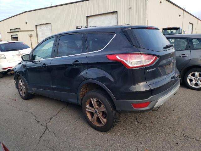 Photo 2 from auction – 2014 FORD ESCAPE SE with VIN 1FMCU0GX3EUD09591