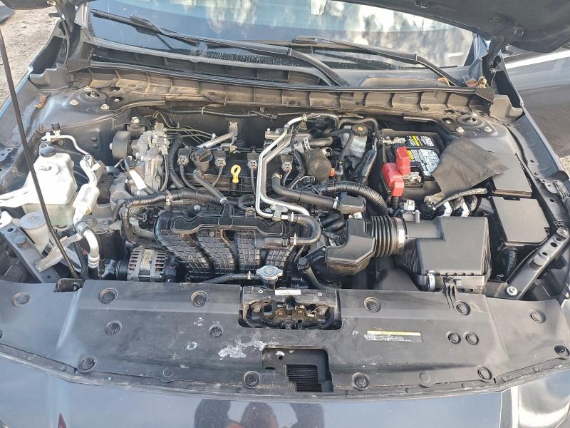 Photo 11 from auction – 2020 NISSAN ALTIMA SL with VIN 1N4BL4EV1LC164507