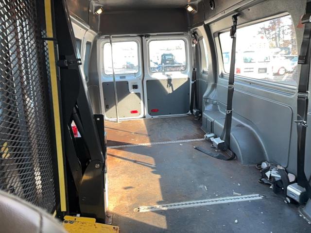 Photo 6 from auction – 2012 FORD ECONOLINE with VIN 1FTNS2EW3CDB10983