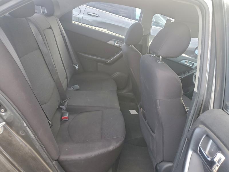 Foto 10 de la subasta – 2013 KIA FORTE EX con VIN KNAFU4A22D5678079