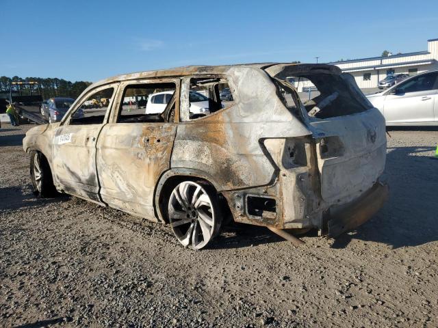 Снимка 2 от търг – 2022 VOLKSWAGEN ATLAS с VIN 1V2JP2CA5NC553201