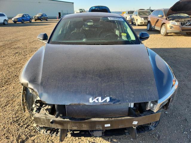 Photo 5 from auction – 2025 KIA K4 EX with VIN 3KPFU4DE4SE057596