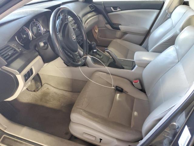 Photo 7 from auction – 2010 ACURA TSX with VIN JH4CU2F60AC015086