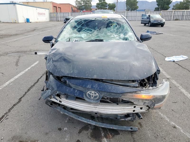 Photo 5 from auction – 2020 TOYOTA COROLLA with VIN 5YFEPRAE6LP082424