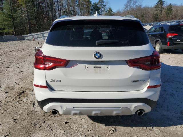 Photo 6 from auction – 2019 BMW X3 XDRIVE3 with VIN 5UXTR9C59KLP86394