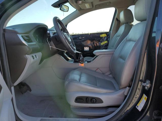 Photo 7 from auction – 2017 GMC ACADIA SLT with VIN 1GKKNULS3HZ181072
