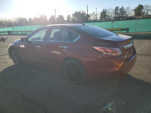 Photo 2 from auction – 2014 NISSAN ALTIMA with VIN 1N4AL3AP3EC105815