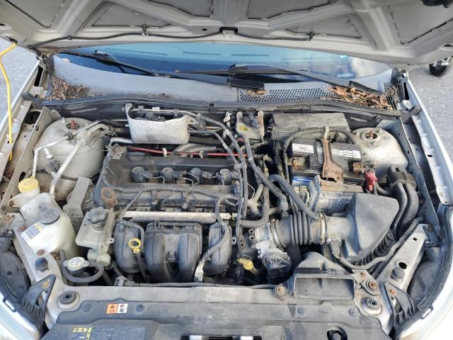 Photo 11 from auction – 2008 FORD FOCUS with VIN 1FAHP33N58W101993