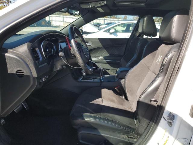 Photo 7 from auction – 2016 DODGE CHARGER R/ with VIN 2C3CDXGJ4GH355742