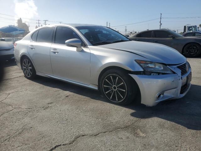 Photo 4 from auction – 2015 LEXUS GS 350 with VIN JTHBE1BLXFA010219