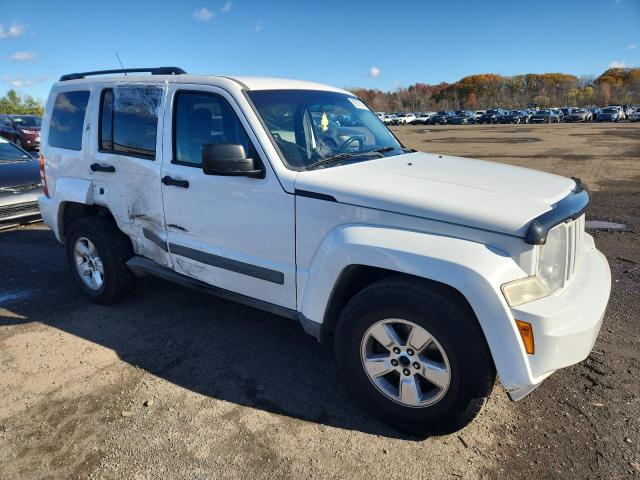 Photo 4 from auction – 2011 JEEP LIBERTY SP with VIN 1J4PN2GK5BW551070