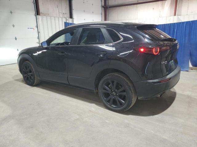 Photo 2 from auction – 2024 MAZDA CX-30 SELE with VIN 3MVDMBBM6RM698737