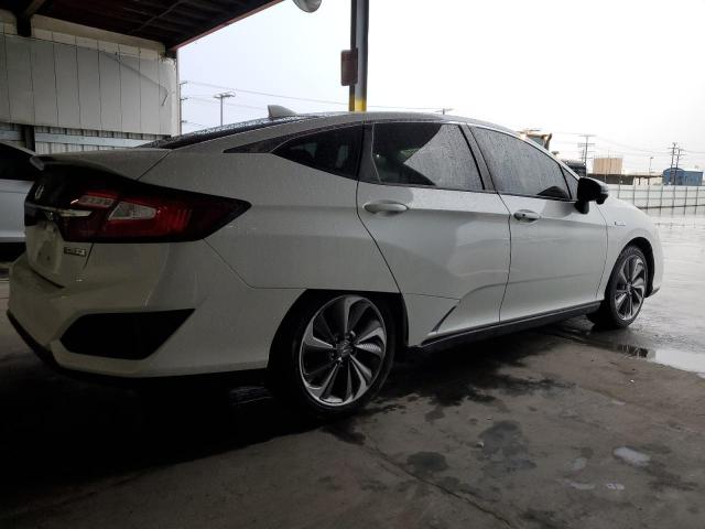 Photo 3 from auction – 2018 HONDA CLARITY with VIN JHMZC5F10JC009176