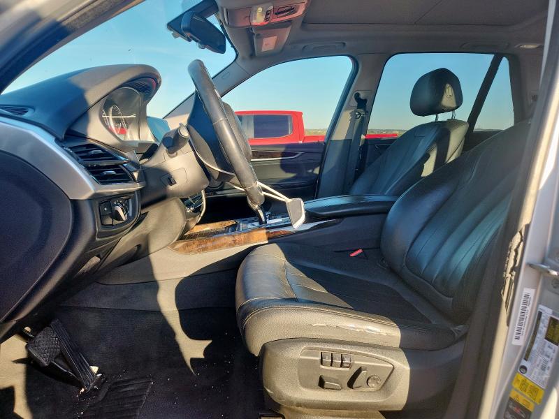 Photo 7 from auction – 2016 BMW X5 XDR40E with VIN 5UXKT0C52G0F74926