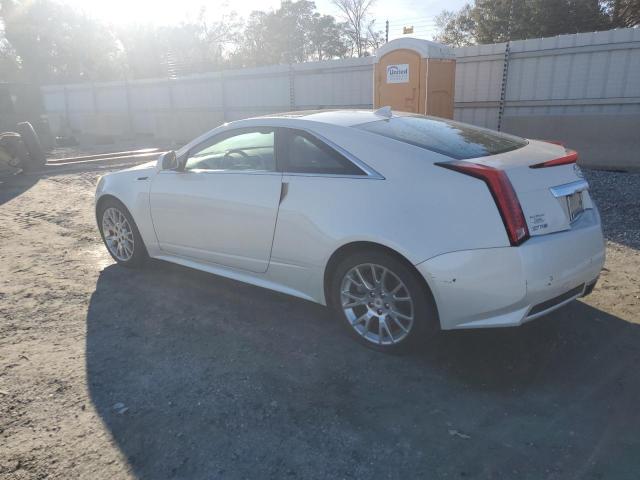 Photo 2 from auction – 2014 CADILLAC CTS PREMIU with VIN 1G6DD1E39E0110571