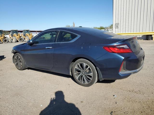 Photo 2 from auction – 2016 HONDA ACCORD with VIN 1HGCT1B79GA006034