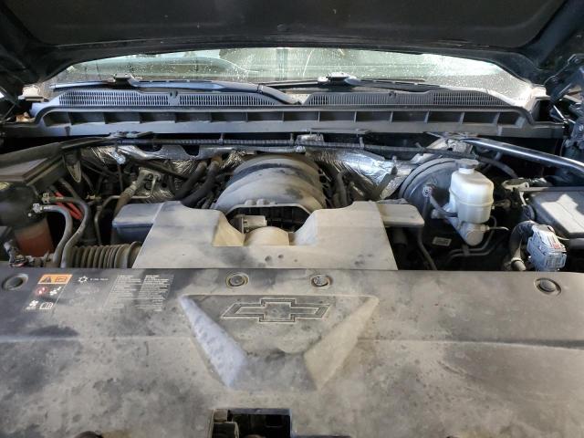 Photo 11 from auction – 2016 CHEVROLET SILVERADO with VIN 1GCVKREC2GZ338545