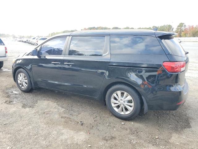 Photo 2 from auction – 2016 KIA SEDONA LX with VIN KNDMB5C16G6186485