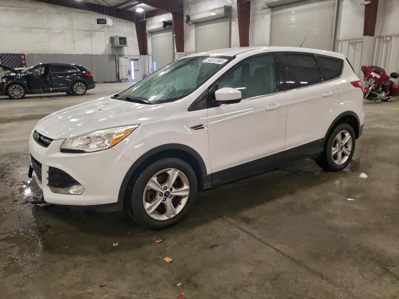 FORD ESCAPE SE 2014 with VIN 1FMCU9GX9EUA94447 - Photo from auction