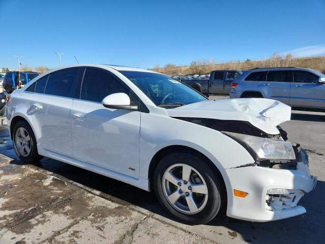 Photo 4 from auction – 2015 CHEVROLET CRUZE LT with VIN 1G1PC5SB3F7202311