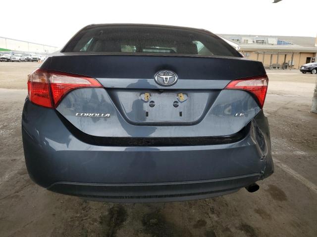 Photo 6 from auction – 2019 TOYOTA COROLLA L with VIN 2T1BURHE5KC135730