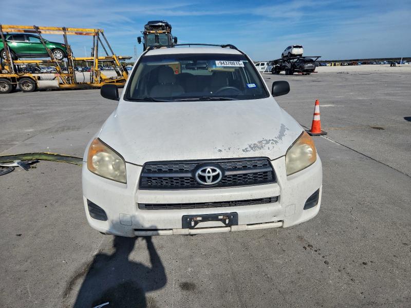 Photo 5 from auction – 2010 TOYOTA RAV4 with VIN JTMZF4DVXAD017255