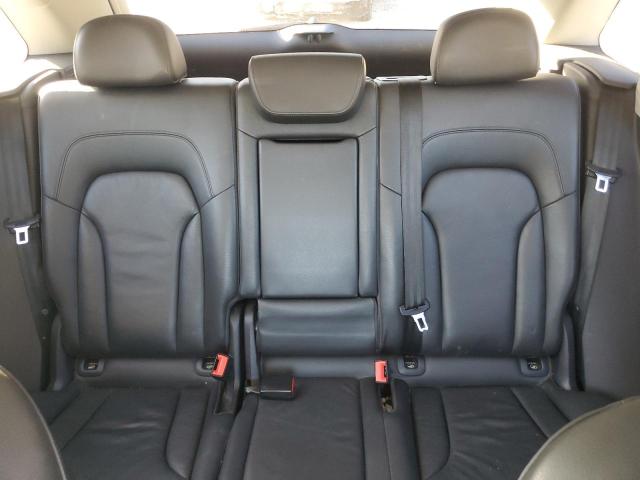 Photo 10 from auction – 2013 AUDI Q5 PREMIUM with VIN WA1LFAFPXDA008302