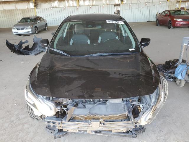 Photo 5 from auction – 2020 NISSAN VERSA SV with VIN 3N1CN8EV2LL811634
