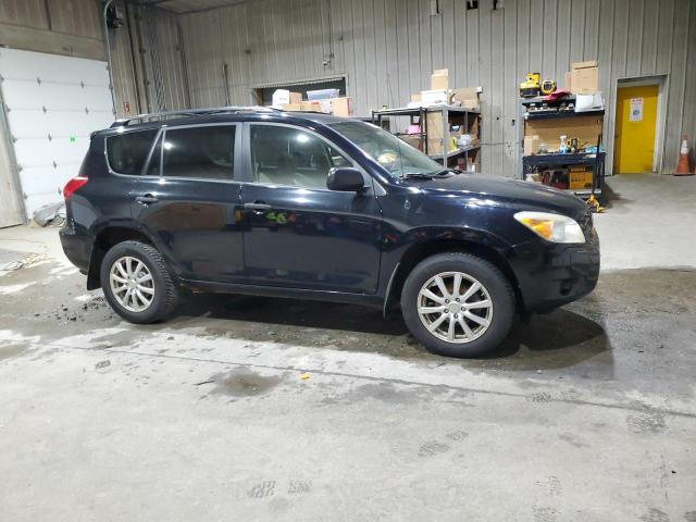 Photo 4 from auction – 2007 TOYOTA RAV4 with VIN JTMBD33V276031523