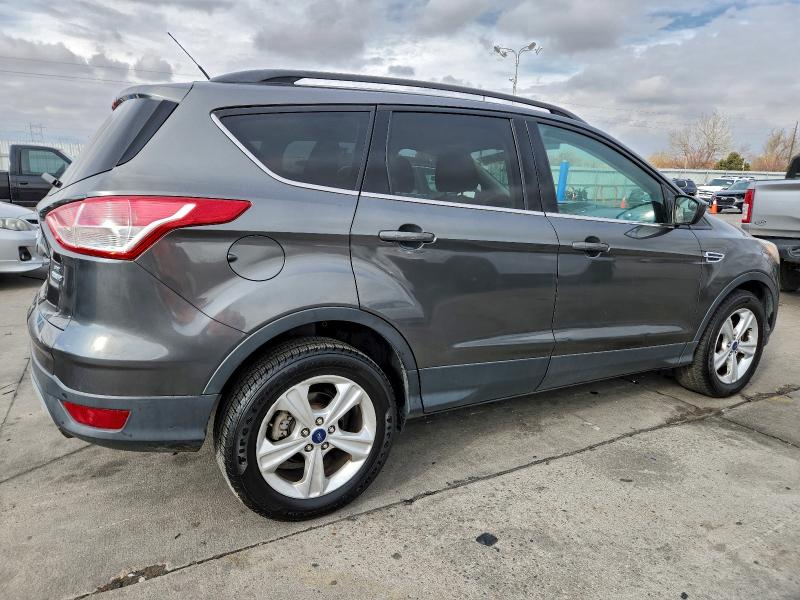 Photo 3 from auction – 2015 FORD ESCAPE SE with VIN 1FMCU9GXXFUC14256