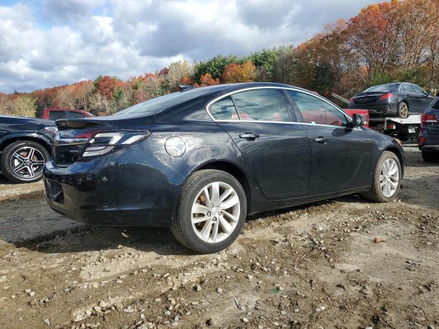 Photo 3 from auction – 2015 BUICK REGAL with VIN 2G4GV5EKXF9257328