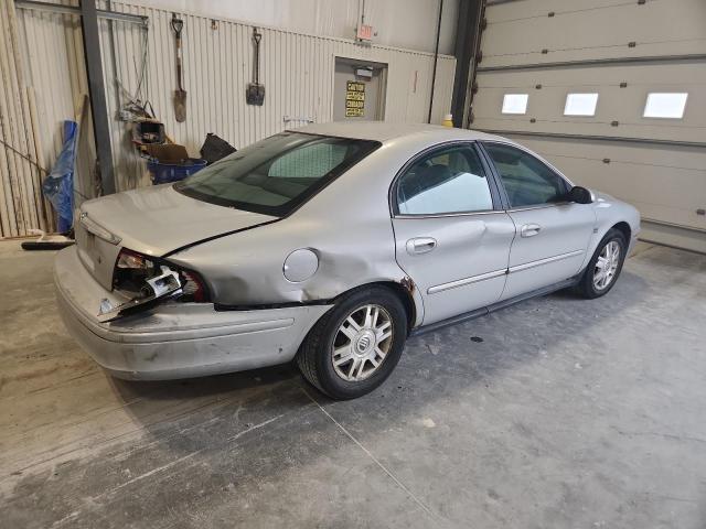 Photo 3 from auction – 2005 MERCURY SABLE LS P with VIN 1MEFM55S25A623612
