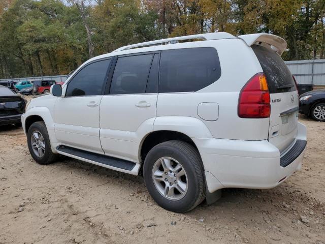 Photo 2 from auction – 2004 LEXUS GX 470 with VIN JTJBT20X640052082