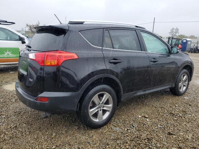 Photo 3 from auction – 2015 TOYOTA RAV4 XLE with VIN 2T3WFREV6FW145307
