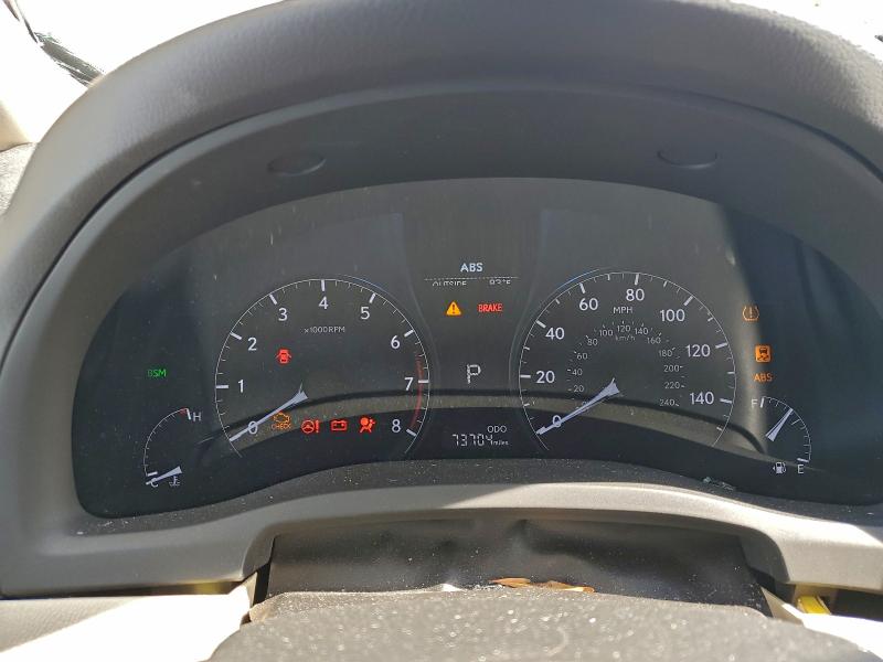 Photo 9 from auction – 2015 LEXUS RX 350 with VIN 2T2ZK1BA8FC154057