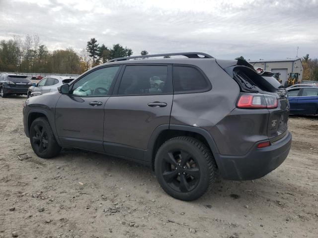 Photo 2 from auction – 2019 JEEP CHEROKEE L with VIN 1C4PJMLX5KD431473