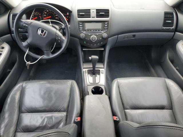 Photo 8 from auction – 2004 HONDA ACCORD EX with VIN 1HGCM66574A079689