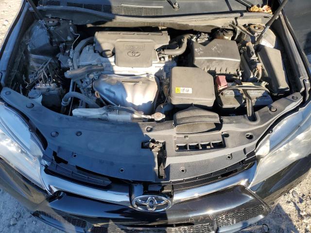Photo 11 from auction – 2017 TOYOTA CAMRY LE with VIN 4T1BF1FK2HU324170