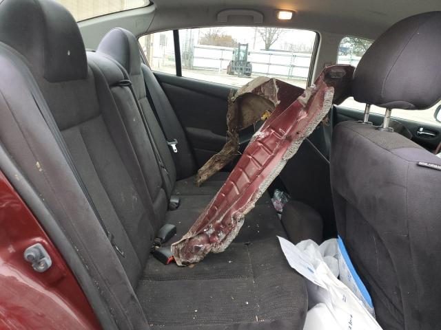 Zdjęcie 10 z aukcji – 2012 NISSAN ALTIMA BAS z VIN 1N4AL2APXCC197044