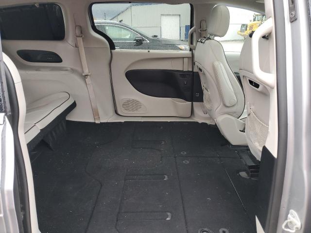 Photo 11 from auction – 2020 CHRYSLER PACIFICA with VIN 2C4RC1GG5LR271539
