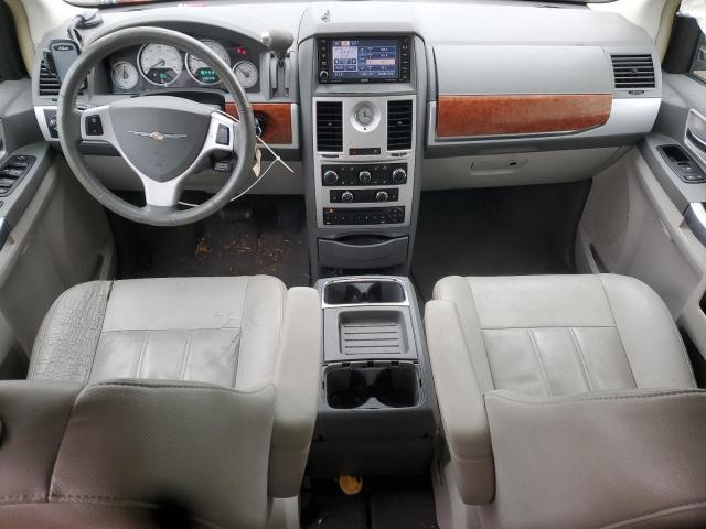 Photo 8 from auction – 2008 CHRYSLER TOWN & COU with VIN 2A8HR54P08R826645