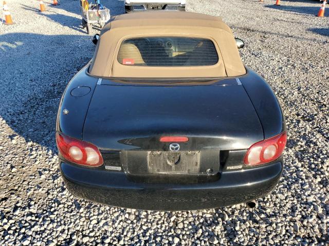 Photo 6 from auction – 2002 MAZDA MX-5 MIATA with VIN JM1NB353520221956